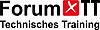 Forum Technisches Training Forum Technisches Training Logo